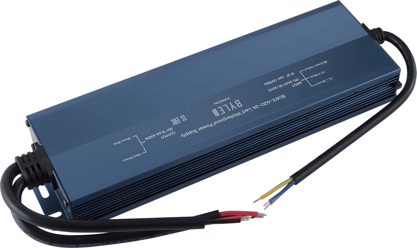 Блок питания Byled BLWX-400-24