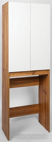 Viant Шкаф Бостон VBOS645-SHSM