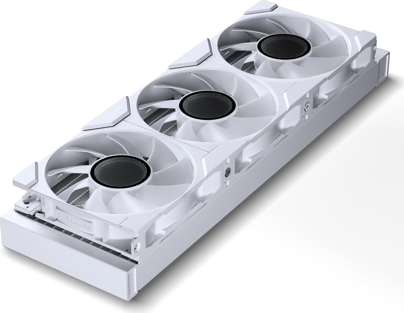 Система жидкостного охлаждения для процессора Phanteks Glacier One 360M25G2 PH-GO360M25G2_DWT02