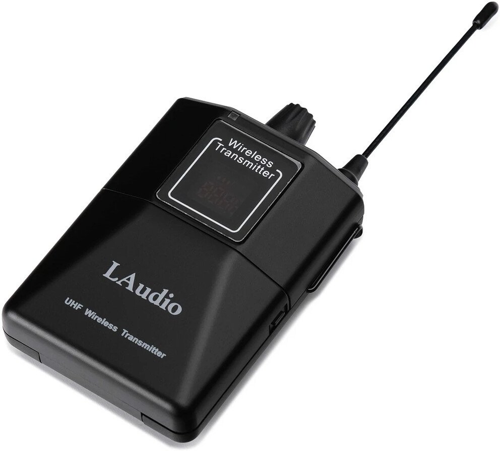 Радиосистема LAudio PRO1-H
