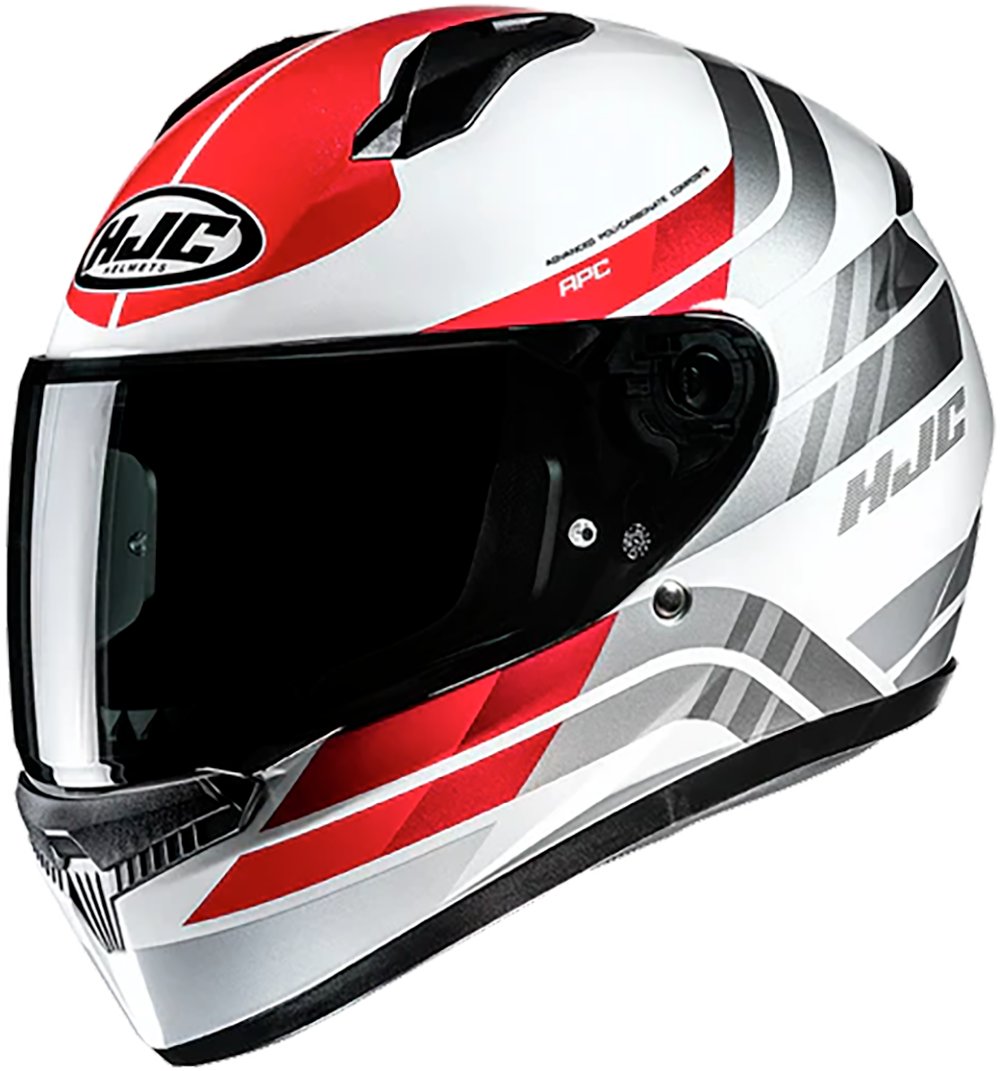 Мотошлем HJC C10 Hiper MC1 (L)