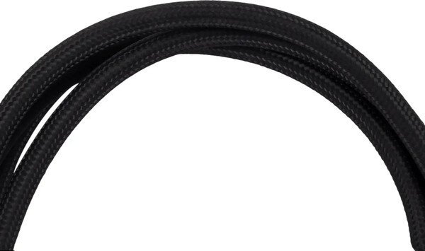 Кабель Digma D-HDMI-2FF-V2.0-2M (2 м, черный)