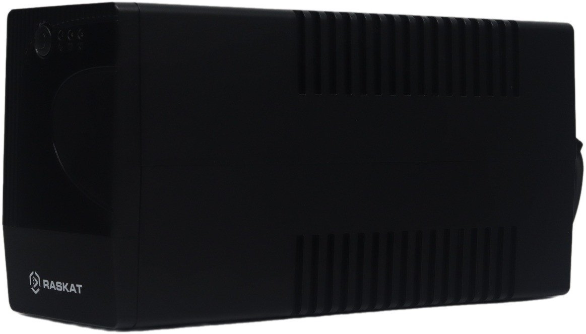 Источник бесперебойного питания Raskat HS-650VA