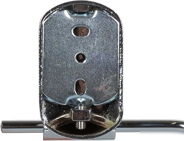 Держатель для туалетной бумаги Swensa Slick SWR-5600-05 (хром)