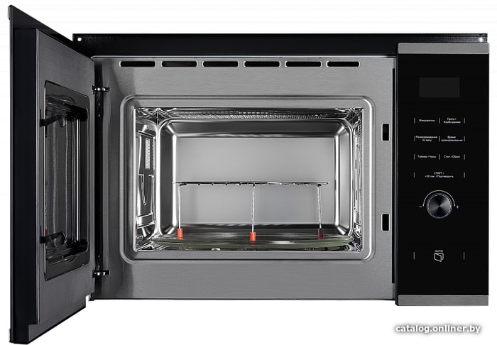 Микроволновая печь KUPPERSBERG HMW 650 BX