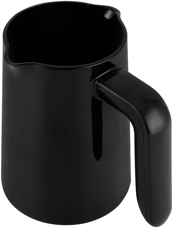 Электрическая турка BQ ET1173P (черный)