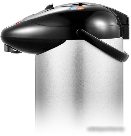 Термопот CENTEK CT-0089 (черный)