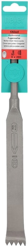 Зубчатое зубило Heller TD19624