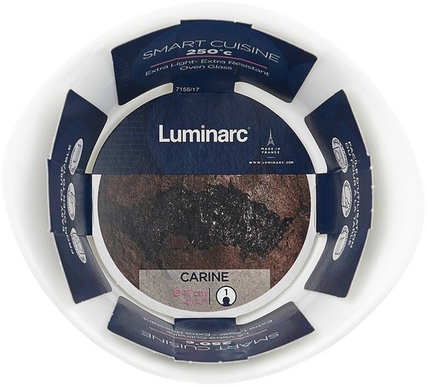 Форма для выпечки Luminarc Smart Cuisine N3295