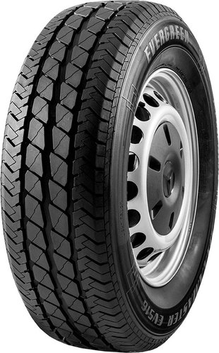 Летние шины Evergreen DynaMaster EV516 225/70R15C 112/110R