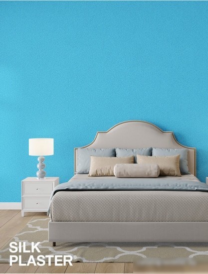 Жидкие обои Silk Plaster Art Design I 257