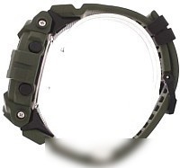 Наручные часы Casio GBD-800UC-3ER