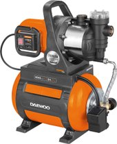 Насосная станция Daewoo Power DAS 5500/24