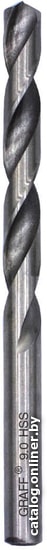 Сверло GRAFF 7290125