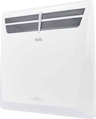 Конвектор Ballu Evolution Transformer BEC/EVU-1000 (инверторное управление)