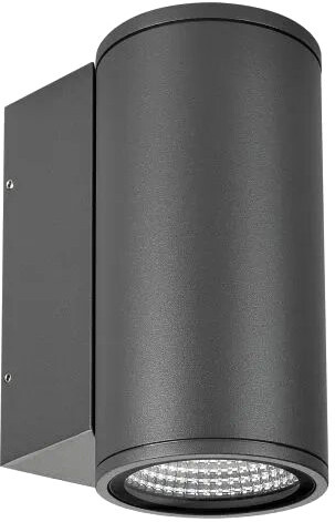 Уличный настенный светильник Arlight LGD-FORMA-WALL-R90-12W Day4000 032575