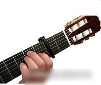 Каподастр Planet Waves CP-16