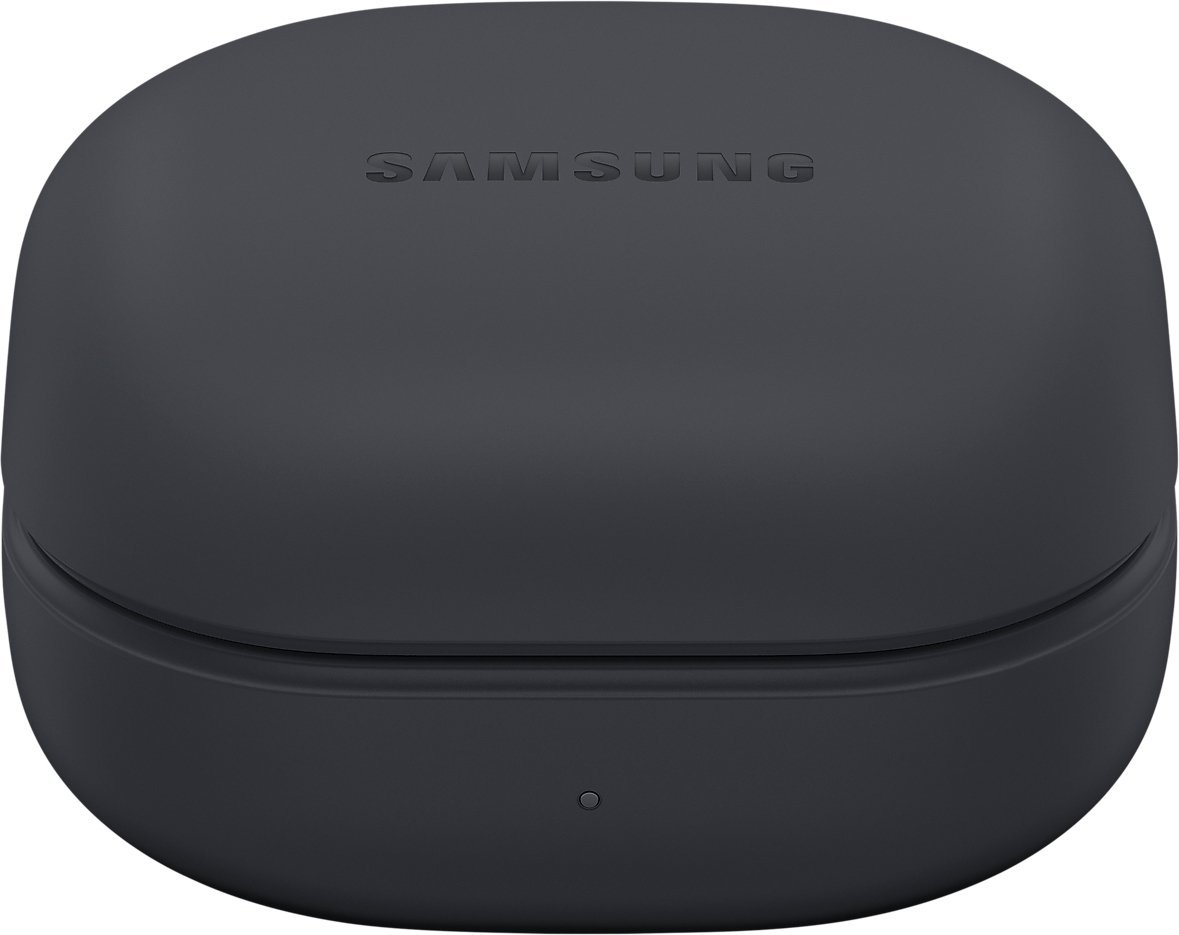 Наушники Samsung Galaxy Buds 2 Pro (графитовый)