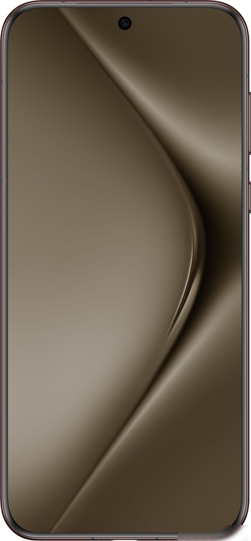 Телефон Huawei Pura 70 Ultra HBP-LX9 16GB/512GB (коричневый)