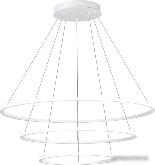 Подвесная люстра ST Luce Out ST604.543.114