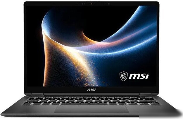 Ноутбук 2-в-1 MSI Prestige 16 Flip AI+ C3MTG-028RU