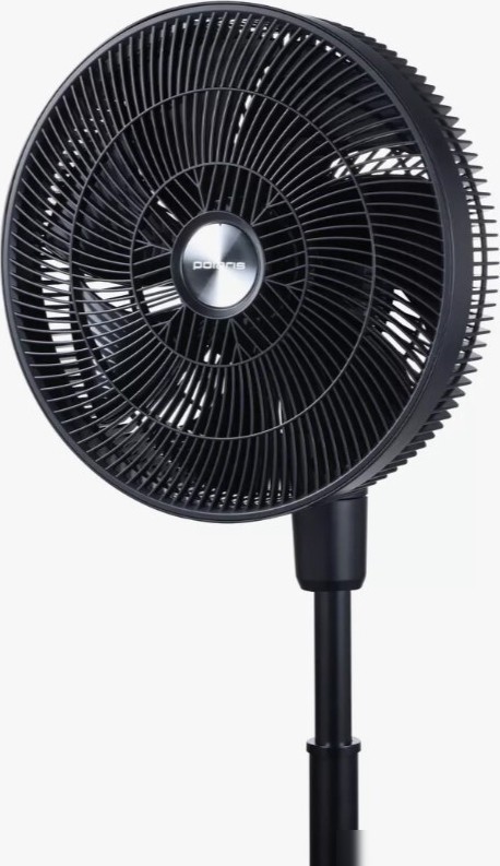 Вентилятор Polaris PSF 4012 (черный)