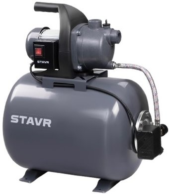 Насосная станция Ставр НС-1200/50