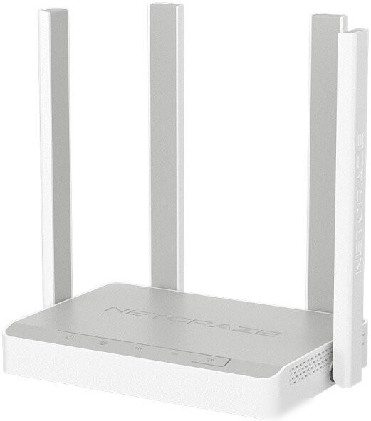 Wi-Fi роутер Netcraze Viva NC-1913
