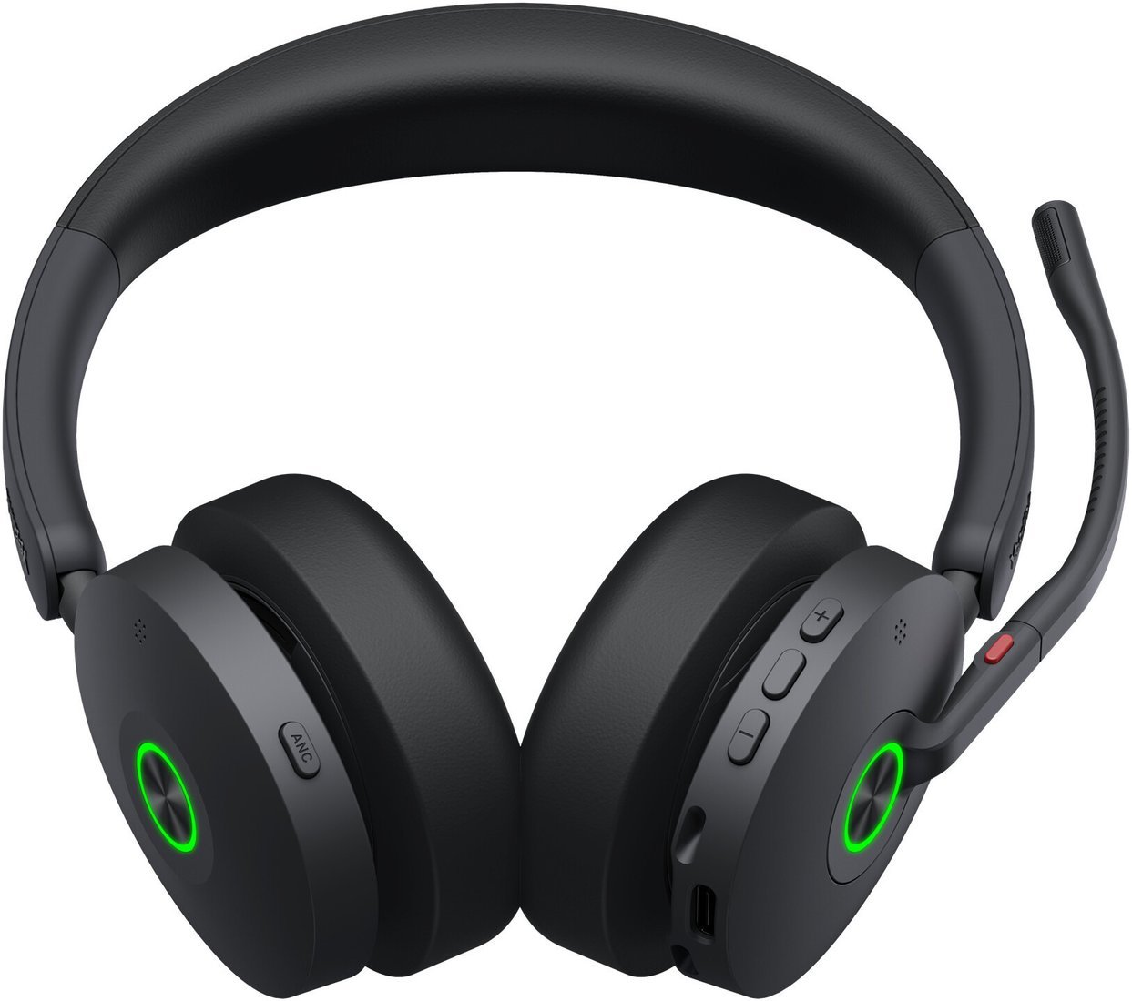 Офисная гарнитура Yealink BH74 UC USB-C/A