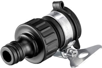 Коннектор Karcher Адаптер для кранов без резьбы 2.645-256.0
