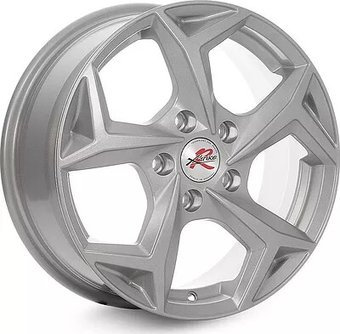 Литые диски RST R066 16x6.5" 5x112мм DIA 57.1мм ET 46мм HSL