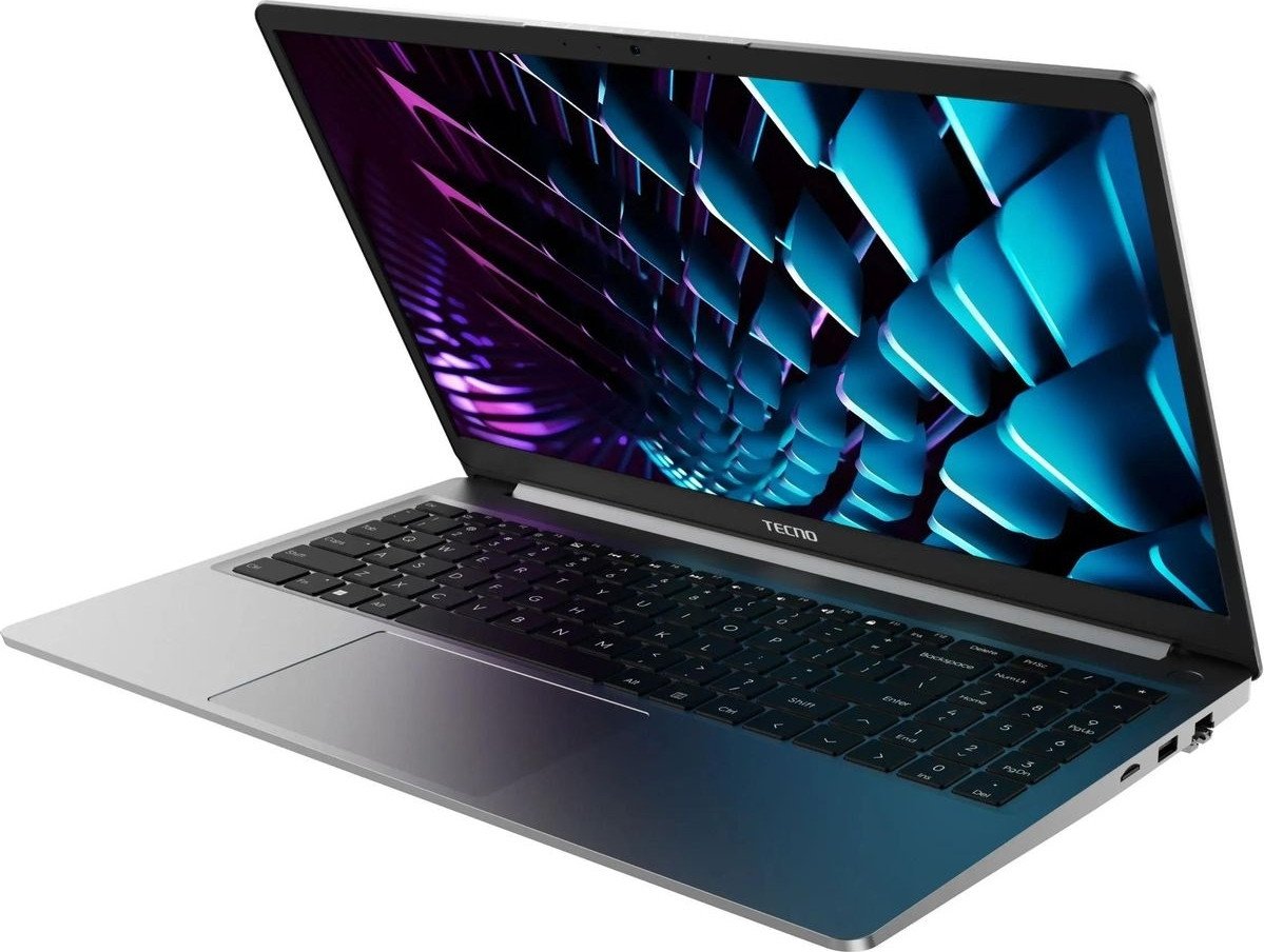 Ноутбук Tecno MegaBook K15SDA 71003300494