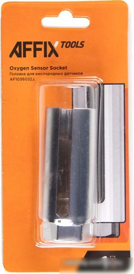 Головка слесарная Affix AF10360322