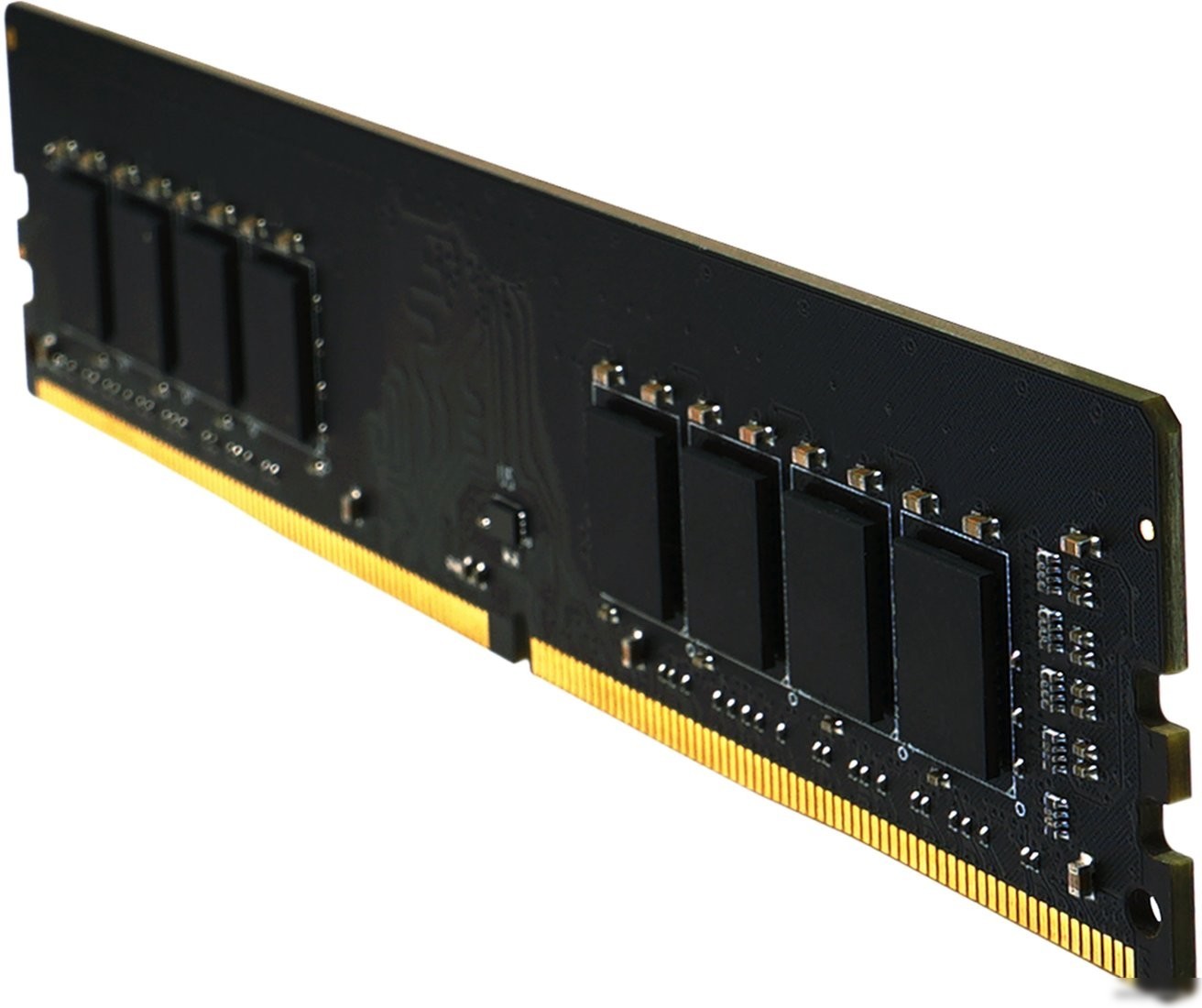 Оперативная память Silicon-Power 8ГБ DDR4 3200МГц SP008GBLFU320B02