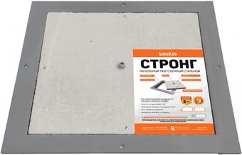 Люк Lukoff Стронг (40x60 см)