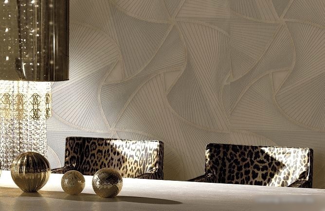 Флизелиновые обои Euro Decor Evolution 7111-11