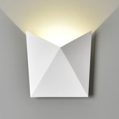 Бра Elektrostandard 1517 Techno LED Butterfly (белый)