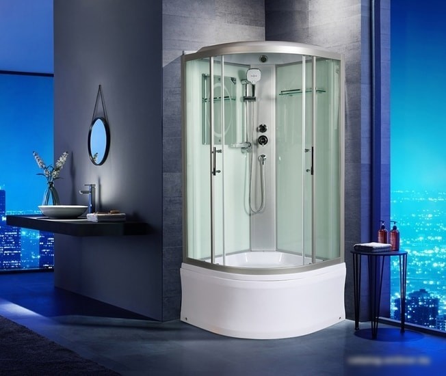 Душевая кабина WeltWasser WW500 Halle 902