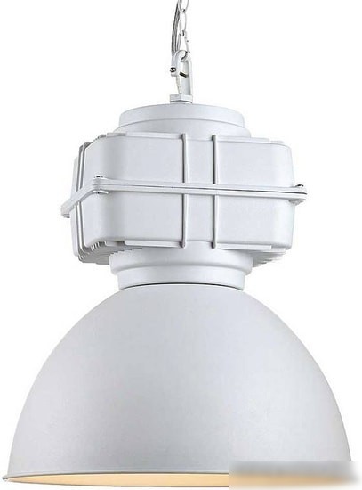 Люстра Lussole Loft LSP-9827