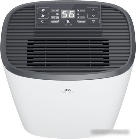 Осушитель воздуха Royal Clima Carisma Loft RD-CR16-E