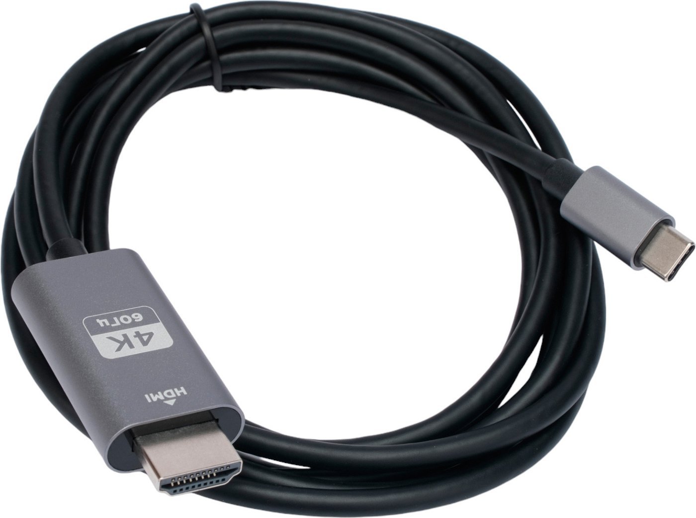 Кабель Cablexpert CCB-A-CM-HDMI-1.8M