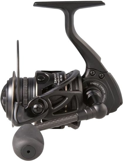 Рыболовная катушка Dragon ProGUIDE CX FD725i