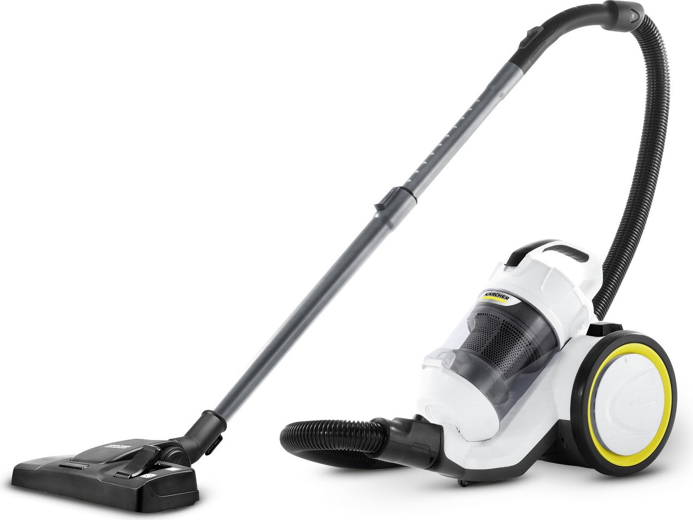 Пылесос Karcher VC 3 Plus 1.198-050.0