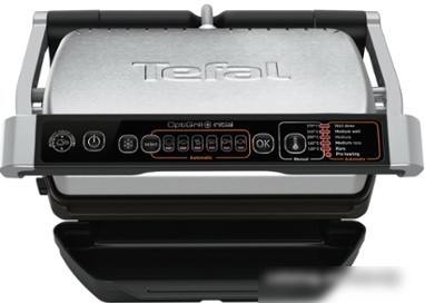 Электрогриль Tefal Optigrill GC706D34