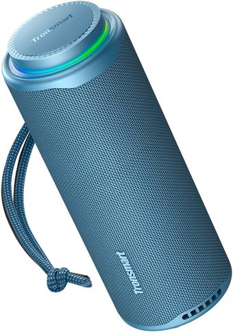 Беспроводная колонка Tronsmart T8 (синий)