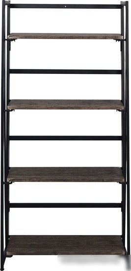 Стеллаж Brabix Loft Sh-001 641228 (мореный дуб)