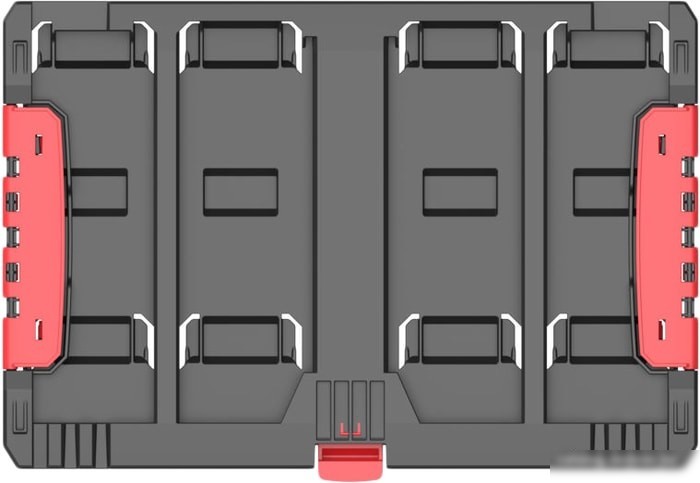 Адаптер Milwaukee PackOut Adaptor Plate 4932464081