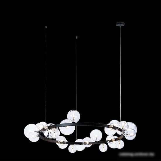 Подвесная люстра LOFT IT Molecule 10023/1200