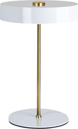 Настольная лампа Arte Lamp Elnath A5038LT-3WH