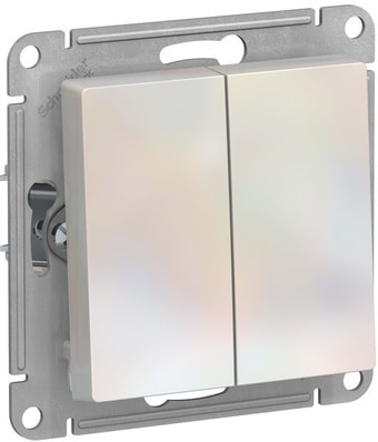 Выключатель Schneider Electric AtlasDesign ATN000465